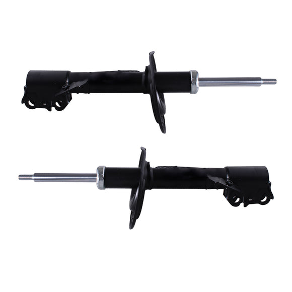 Amortiguadores Originales AG Shock Toyota Sienna (AWD) 2015-2023 Delanteros
