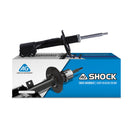 Amortiguadores Originales AG Shock Toyota Sienna (AWD) 2015-2023 Delantero Izquierdo-1