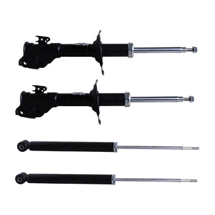 Amortiguadores Originales AG Shock Toyota Raize 2022-2023 Delanteros y Traseros