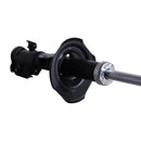 Amortiguadores Originales AG Shock Toyota Raize 2022-2023 Delantero Izquierdo-3