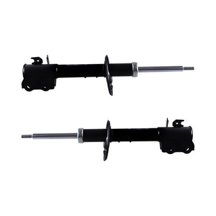 Amortiguadores Originales AG Shock Suzuki Ertiga 2018-2024 Delanteros