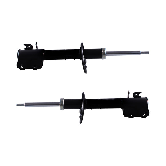 Amortiguadores Originales AG Shock Suzuki Ertiga 2018-2024 Delanteros