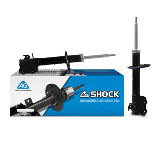 Amortiguadores Originales AG Shock Suzuki Ertiga 2018-2024 Delanteros