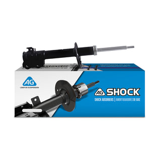 Amortiguadores Originales AG Shock Suzuki Ertiga 2018-2024 Delantero Derecho