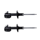 Amortiguadores Originales AG Shock Toyota Yaris 2019-2022 Delanteros-1