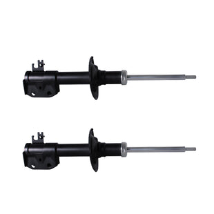 Amortiguadores Originales AG Shock Toyota Yaris 2019-2022 Delanteros