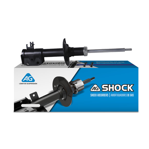 Amortiguadores Originales AG Shock Toyota Yaris 2019-2022 Delantero Derecho
