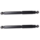 Amortiguador Original Ag Shock Ram Ram 1500 2013-2021 Traseros-1