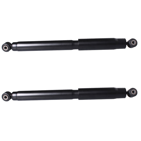 Amortiguador Original Ag Shock Ram Ram 1500 2013-2021 Traseros