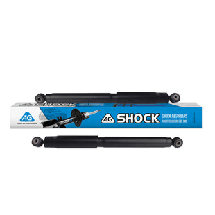 Amortiguador Original Ag Shock Ram Ram 1500 2013-2021 Traseros