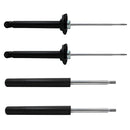 Amortiguadores Originales AG Shock Volkswagen Pointer 00-09 Kit 4 Piezas-2