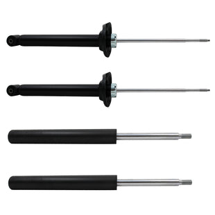 Amortiguadores Originales AG Shock Volkswagen Pointer 00-09 Kit 4 Piezas