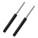 Amortiguadores Originales AG Shock Volkswagen Pointer Pickup 98-10 Par Delantero-2