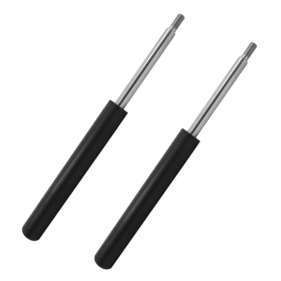 Kit Original Resortes y Amortiguadores Volkswagen Pointer 98-14 8 Pzs