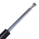 Amortiguador Original Ag Shock Volkswagen Pointer 2000-2009 Delantero Derecho-3