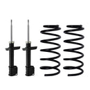 Kit Original Resortes y Amortiguadores Chevrolet Chevy Pickup 93-05 Delanteros Kit 4 Piezas-1