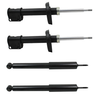 Amortiguadores Originales AG Shock Chevrolet Monza 93-12 Kit 4 Piezas