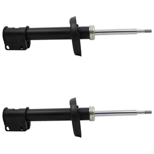 Kit Original Resortes y Amortiguadores Chevrolet Chevy 93-12 Delanteros Kit 4 Piezas