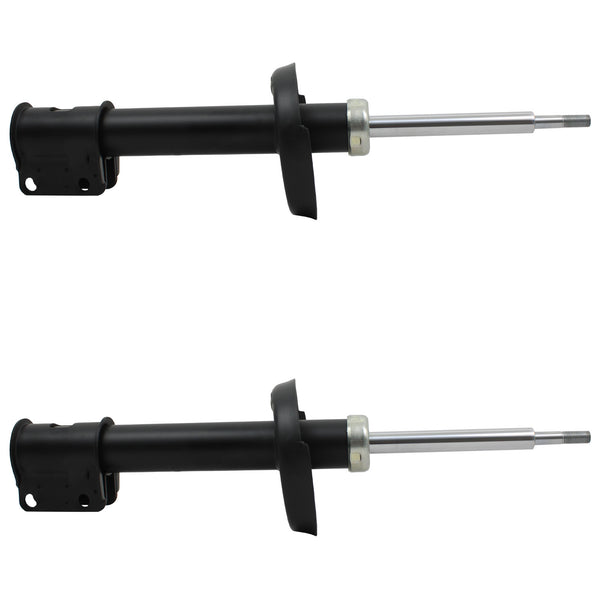 Kit Original Amortiguadores y Bases Chevrolet Chevy 93-12 Kit 4 Piezas Del