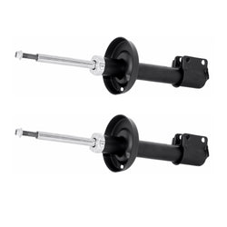 Amortiguadores Originales Ag Shock Chevrolet Chevy Todos 1993-2012 Del