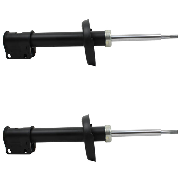 Amortiguadores Originales AG Shock Chevrolet Chevy 93-12 Par Delantero