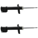 Amortiguadores Originales AG Shock Chevrolet Chevy 93-12 Par Delantero-2