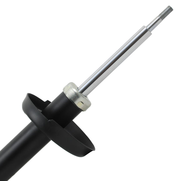 Kit Resortes Deportivos, Amortiguadores y Bases Chevrolet Chevy 1999-2003 Delanteros