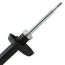 Amortiguador Original Ag Shock Chevrolet Chevy Pop 1993-2012 Delantero Derecho-3