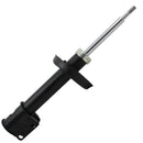 Amortiguador Original Ag Shock Chevrolet Chevy Pop 1993-2012 Delantero Derecho-2