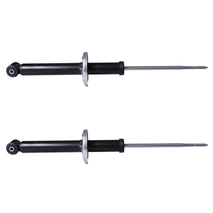 Amortiguadores Originales AG Shock Volkswagen Derby 1999-2009 Traseros