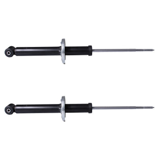 Amortiguadores Originales AG Shock Volkswagen Derby 1999-2009 Traseros