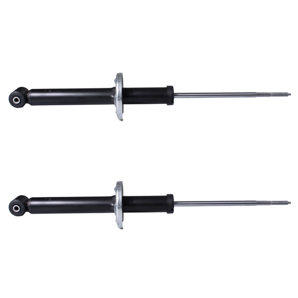 Amortiguadores Originales AG Shock Volkswagen Derby 1999-2009 Traseros