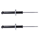 Amortiguadores Originales AG Shock Seat Ibiza 6K2 1999-2002 Traseros-1