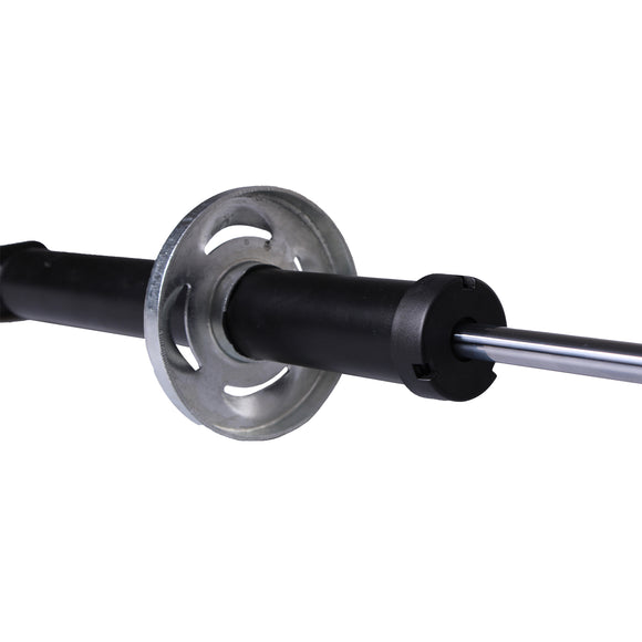 Amortiguadores Originales AG Shock Volkswagen Derby 1999-2009 Traseros