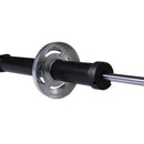 Amortiguador Original Ag Shock Volkswagen Derby 1999-2009 Trasero Derecho-3