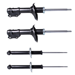 Amortiguadores Originales AG Shock Volkswagen Derby 1999-2009 Delanteros y Traseros