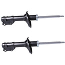 Amortiguadores Originales y Bases AG Volkswagen Golf A3 (Aro Grande) 1992-1998 Delanteros y Traseros-2