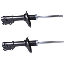 Amortiguadores Originales AG Shock Volkswagen Golf A3 1992-1999 Delanteros