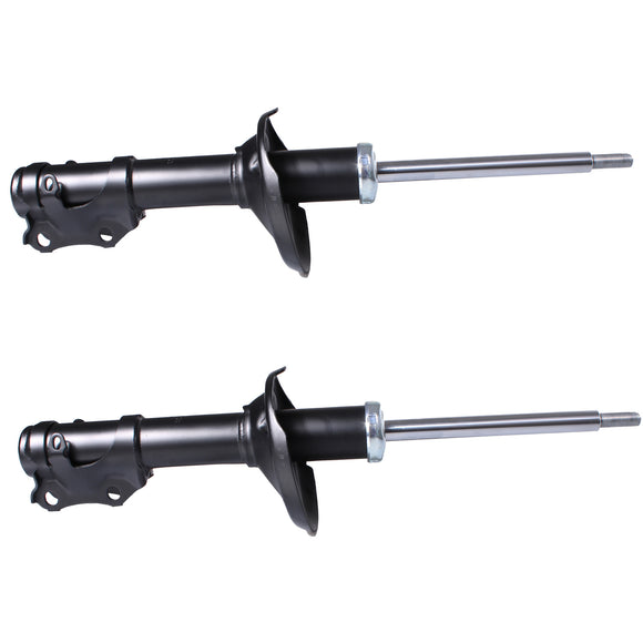 Amortiguadores Originales AG Shock Volkswagen Golf Cabrio 1995-2002 Delanteros