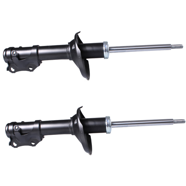 Amortiguadores Originales AG Shock Volkswagen Jetta A3 1992-1999 Delanteros