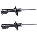 Amortiguadores Originales AG Shock Volkswagen Jetta A3 92-99 Delantero-2
