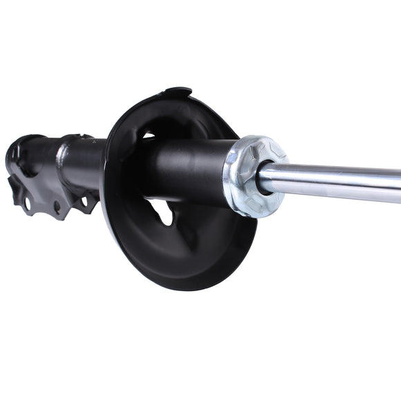 Amortiguadores Originales AG Shock Seat Córdoba 2001-2002 Delantero Izquierdo