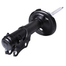 Amortiguadores Originales AG Shock Seat Ibiza 2001-2002 Delantero Izquierdo-5