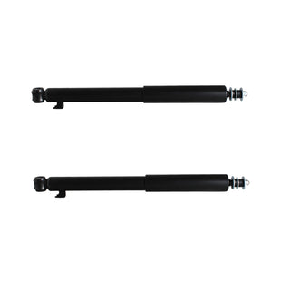 2 Amortiguadores AG Para Isuzu 500 2009-2012 Delanteros