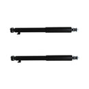 2 Amortiguadores AG Para Isuzu NPR 1984-2019 Delanteros-2