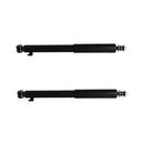 2 Amortiguadores AG Para Isuzu 450 2006-2008 Delanteros-2