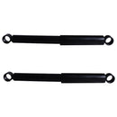 2 Amortiguadores AG Para Ford L8501 1997 al 1998 Traseros-2