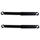 2 Amortiguadores AG Para Ford F700 1994 al 1997 Traseros-2