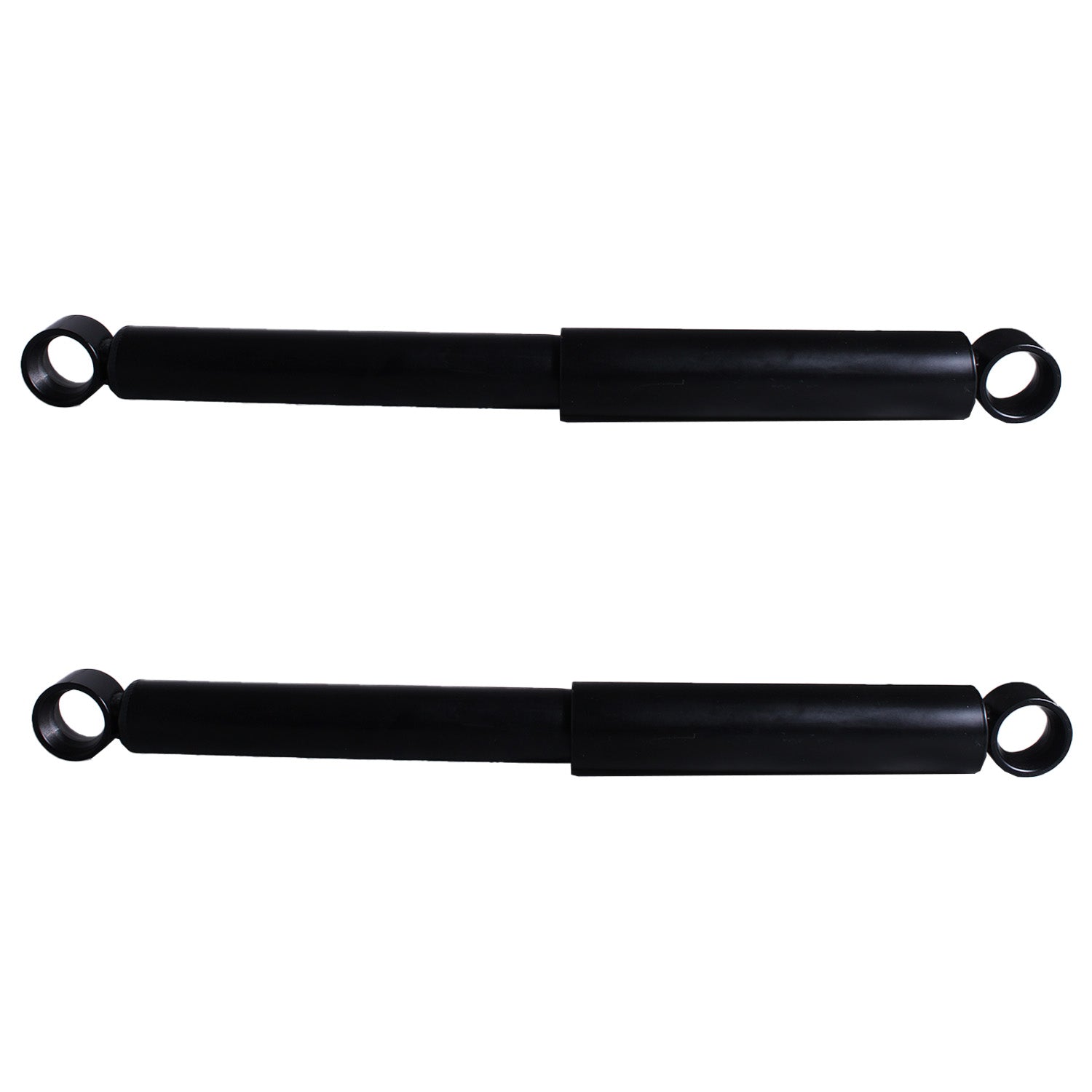 2 Amortiguadores AG Para Ford F-700 1994 al 1997 Traseros
