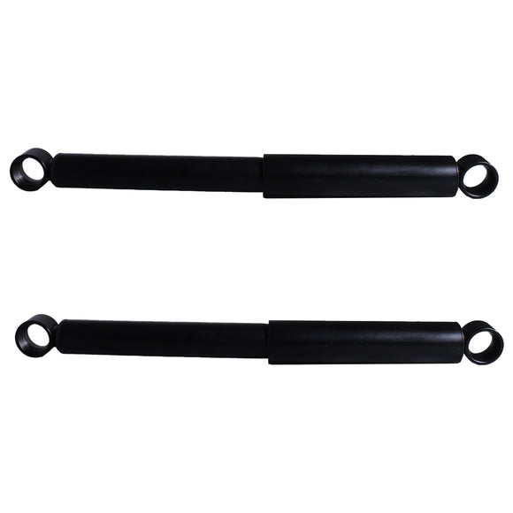 2 Amortiguadores AG Para Kenworth W900 1982 al 2022 Delanteros